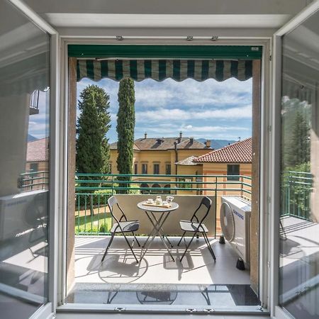 Wonderful View Appartement Varenna Buitenkant foto