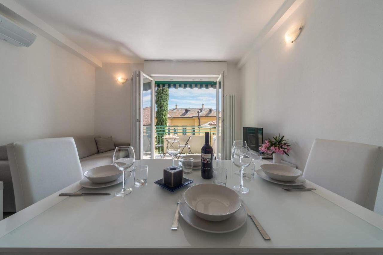 Wonderful View Appartement Varenna Buitenkant foto