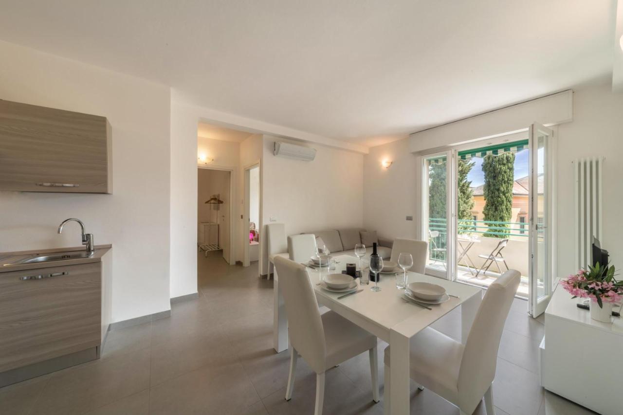 Wonderful View Appartement Varenna Buitenkant foto