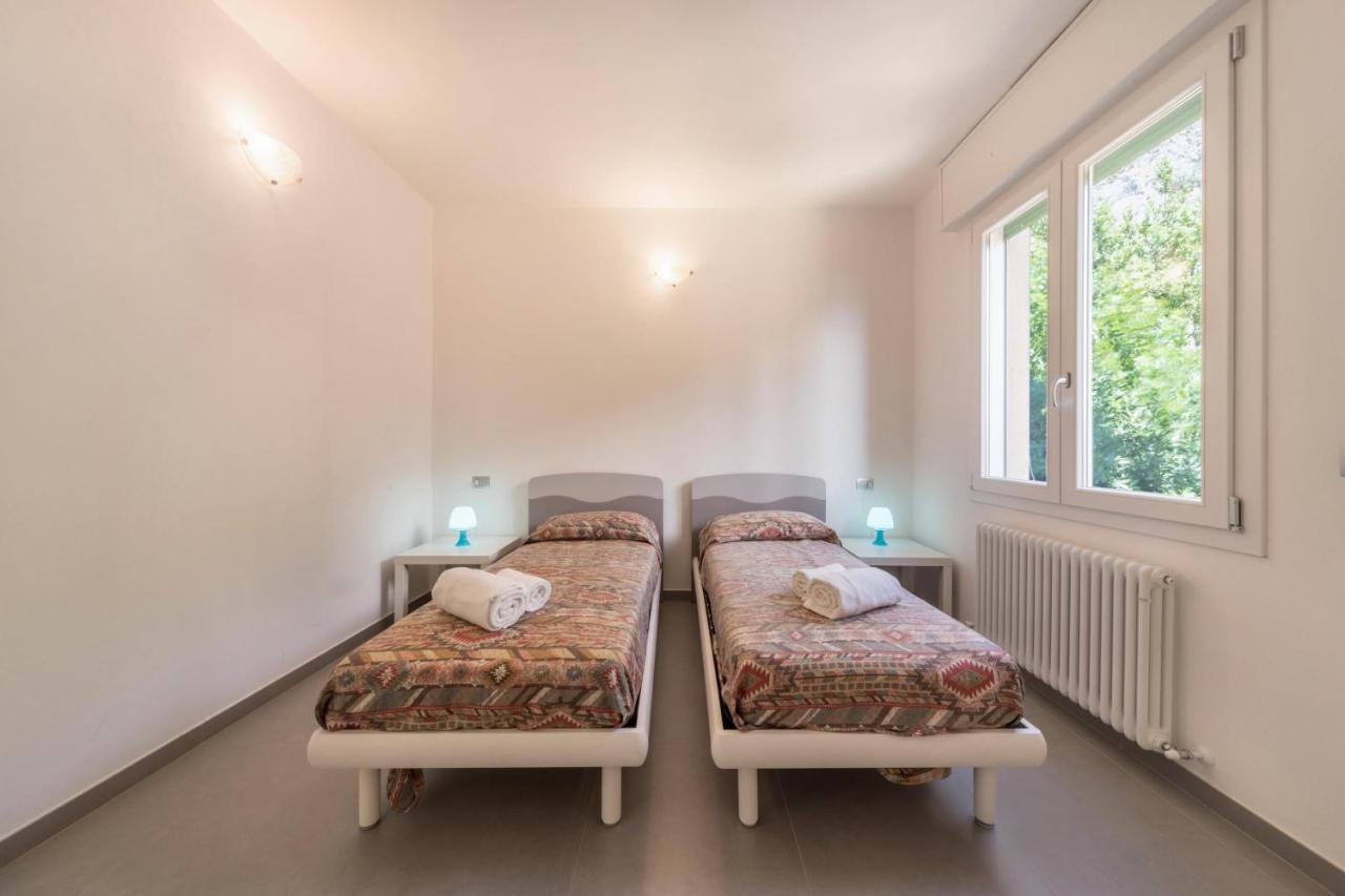 Wonderful View Appartement Varenna Buitenkant foto