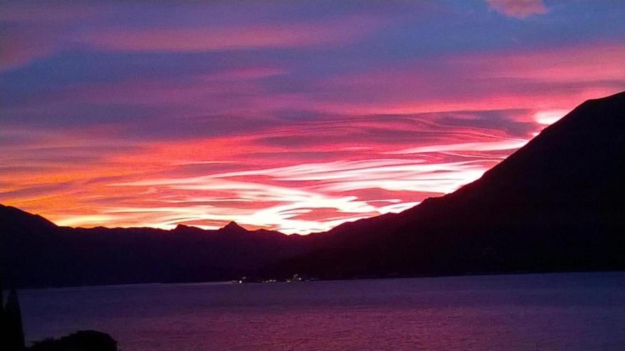 Wonderful View Appartement Varenna Buitenkant foto