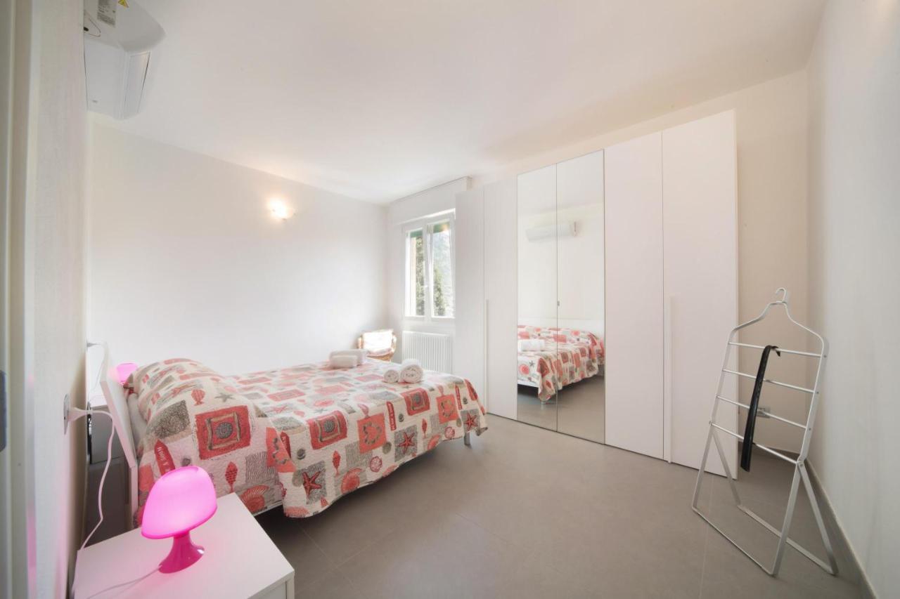 Wonderful View Appartement Varenna Buitenkant foto